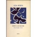 Alda Merini - Lettere a un racconto